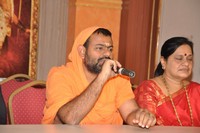 Jagadguru Aadi Sankara Successmeet